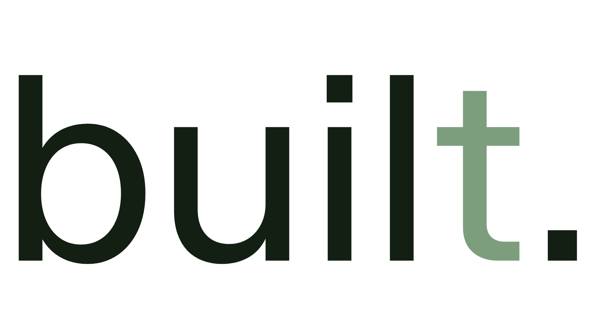 Built
