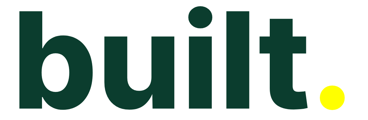 built-logo